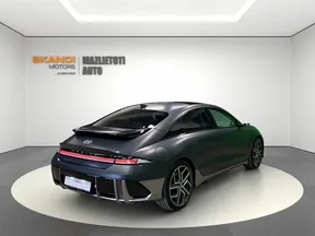 Hyundai Ioniq 6 2023