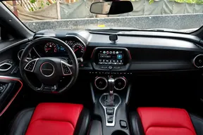 Chevrolet Camaro 2017