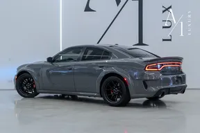 Dodge Charger SRT Hellcat 2023