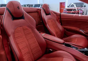 Ferrari California 2016