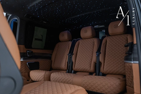 Mercedes-Benz V-Class 250 2020