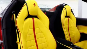 Ferrari 812 GTS 2023