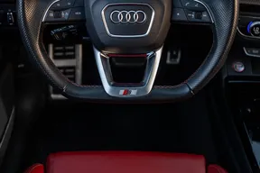 Audi SQ5 2023