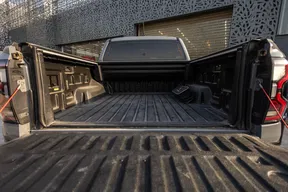 Ford Ranger Raptor 2024