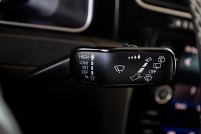 Volkswagen Golf R 2019