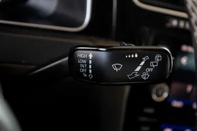 Volkswagen Golf R 2019