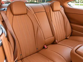 Bentley Continental GT 2013