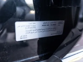 Audi Q5 2023