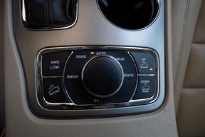 Jeep Grand Cherokee 2019