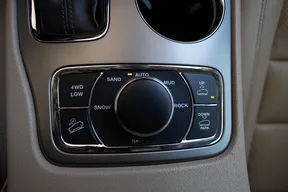 Jeep Grand Cherokee 2019