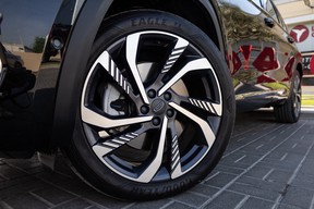 Geely Xingyue L / Monjaro 2024