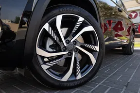 Geely Xingyue L / Monjaro 2024