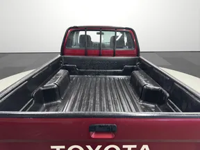 Toyota Hilux 2001
