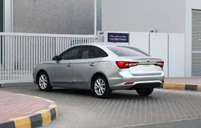 MG 5 2021