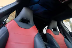 Mercedes-Benz A-Class 35 AMG 2019