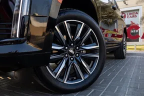 Cadillac Escalade 2022