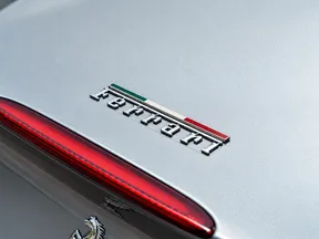 Ferrari Portofino 2019