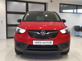 Opel Crossland 2019