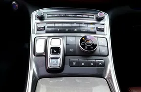 Hyundai Santa Fe 2024