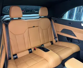 BMW 4 Series 430 2026