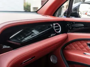 Bentley Bentayga 2023