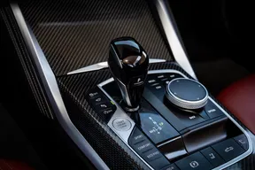 BMW 4 Series M440 2023