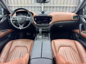 Maserati Ghibli GT 2021