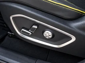 Geely Xingyue / Tugella 2024