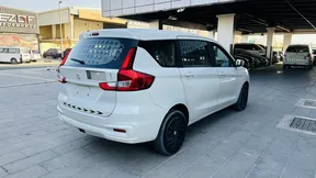 Suzuki Ertiga 2020