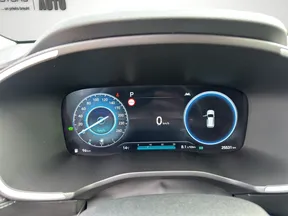 Hyundai Santa Fe 2023