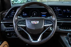 Cadillac Escalade 2022