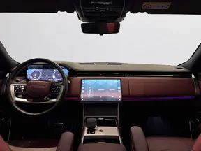 Land Rover Range Rover 2024