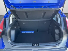 Hyundai Bayon 2021