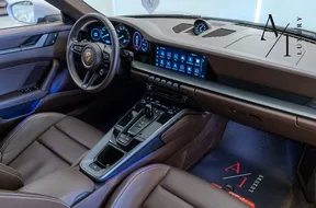 Porsche 911 Carrera 2022