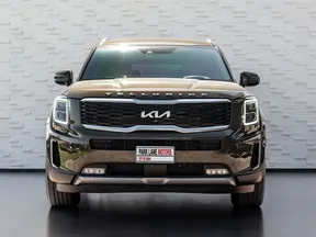 Kia Telluride 2022