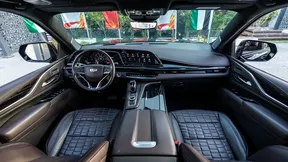 Cadillac Escalade 2023