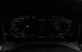 BMW 3 Series M340 2020