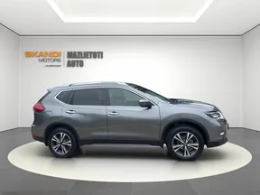 Nissan X-Trail 2021