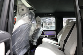 Mercedes-Benz G-Class 63 AMG 2023