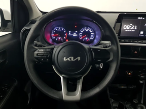 Kia Picanto / Morning 2023