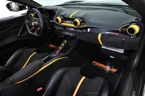 Ferrari 812 GTS 2021