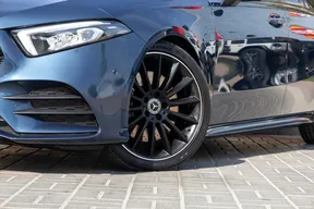 Mercedes-Benz A-Class 250 2020