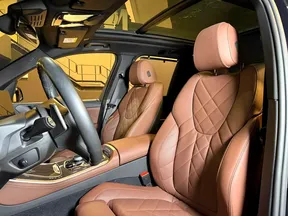 BMW X5 3.0 2026