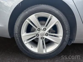 Opel Insignia 2019