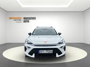 CUPRA Formentor 2024