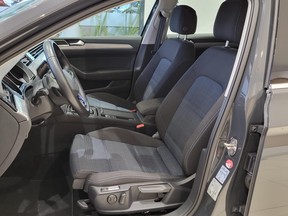 Volkswagen Passat GTE 2021