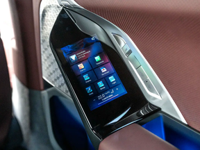 BMW 7 Series 760 2024