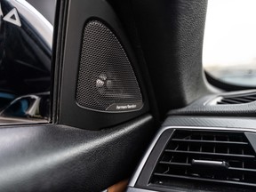 BMW 4 Series 440 2019