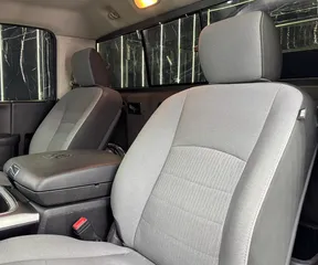 Dodge RAM 2021