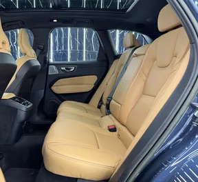 Volvo XC60 2023